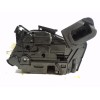 Recambio de cerradura puerta delantera derecha para skoda yeti 1.2 tsi referencia OEM IAM 5K1837016C 5E1837016A 
