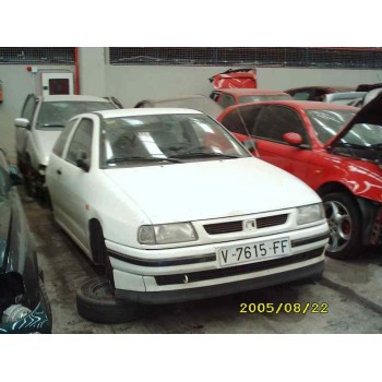 SEAT IBIZA (6K)