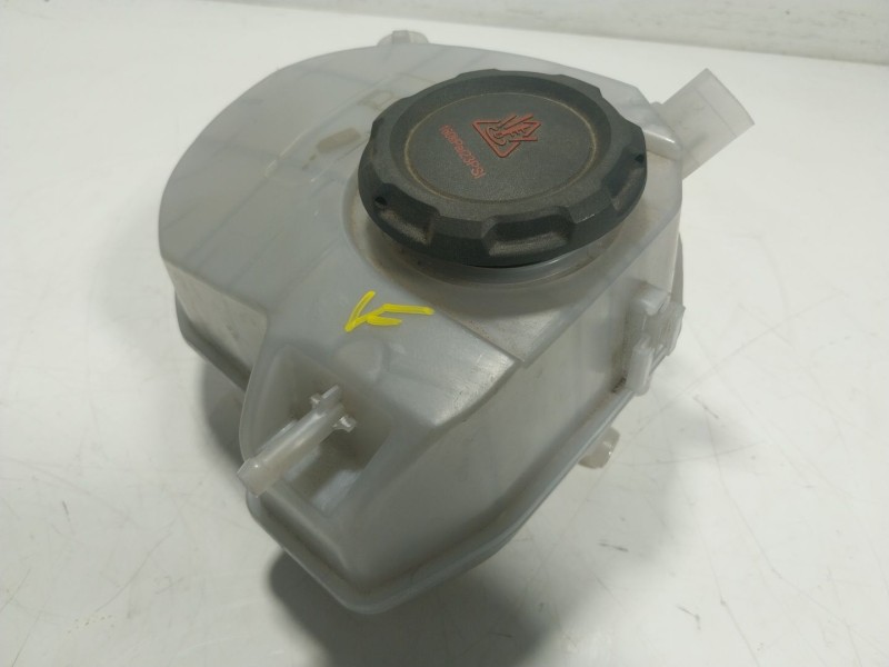 Recambio de deposito expansion para cupra leon (kl1, ku1, kug) 1.5 etsi referencia OEM IAM 5WA121407F 5WA121407F 