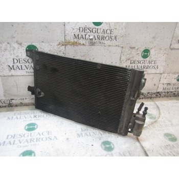 CONDENSADOR AIRE ACONDICIONADO 