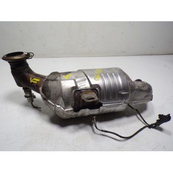 CATALIZADOR 9823467180 9815574559 