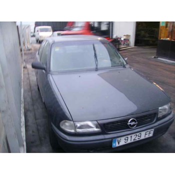 OPEL ASTRA F BERLINA
