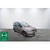 volkswagen caddy v furgoneta/monovolumen (sba, sbh) del año 2020