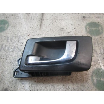 MANETA INTERIOR TRASERA IZQUIERDA 25759729 