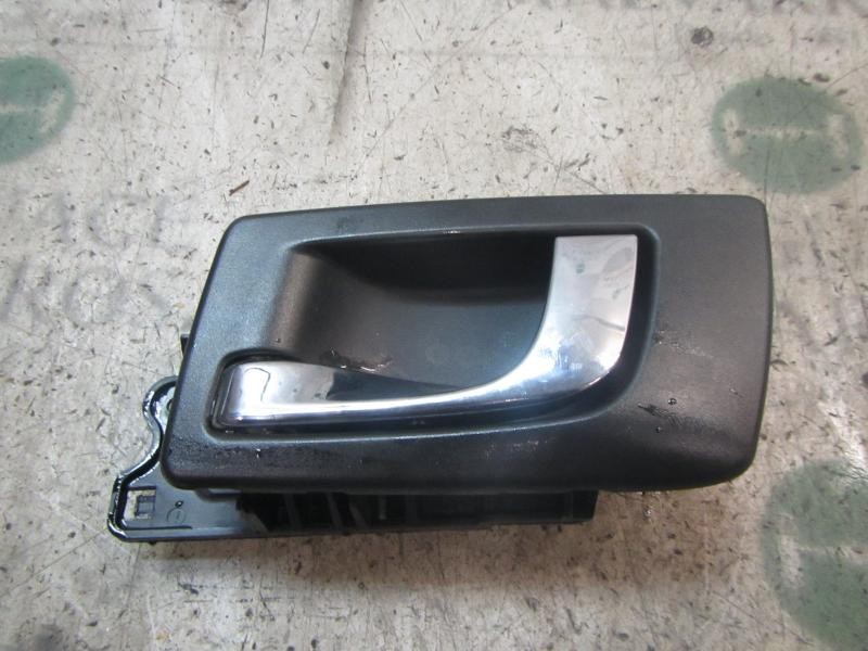 Recambio de maneta interior trasera izquierda para cadillac srx v6 elegance referencia OEM IAM 25759729  