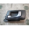 Recambio de maneta interior trasera izquierda para cadillac srx v6 elegance referencia OEM IAM 25759729  
