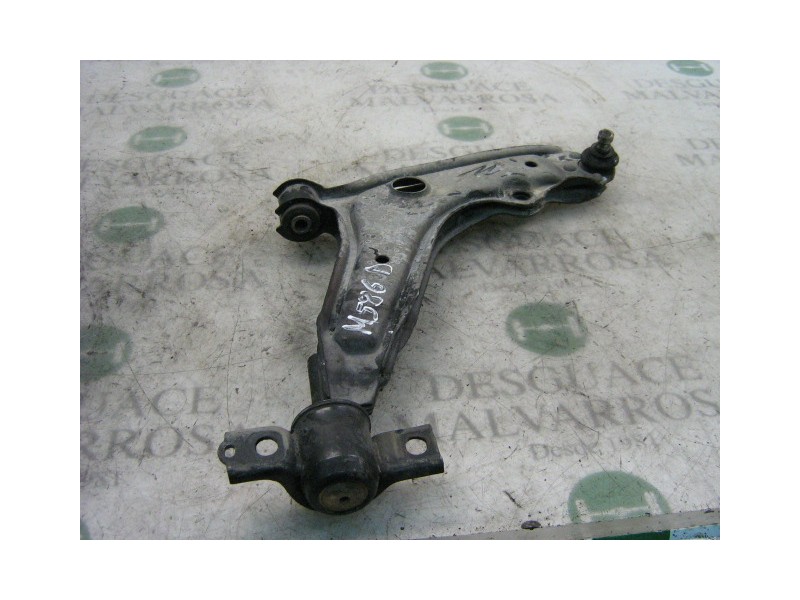 Recambio de brazo suspension inferior delantero derecho para skoda felicia berlina ( 791) fun referencia OEM IAM   