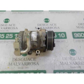 COMPRESOR AIRE ACONDICIONADO 51803075 51893889 