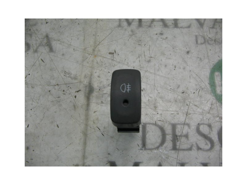 Recambio de modulo electronico para nissan micra (k11) l referencia OEM IAM   