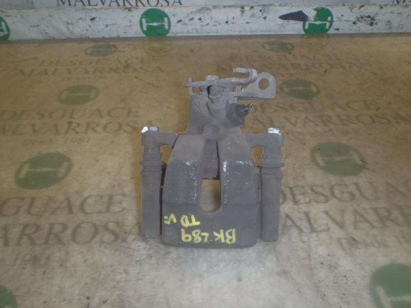 Recambio de pinza freno trasera derecha para renault megane ii familiar dynamique referencia OEM IAM   