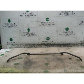 BARRA ESTABILIZADORA TRASERA 