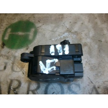 MOTOR APERTURA TRAMPILLAS CLIMATIZADOR 