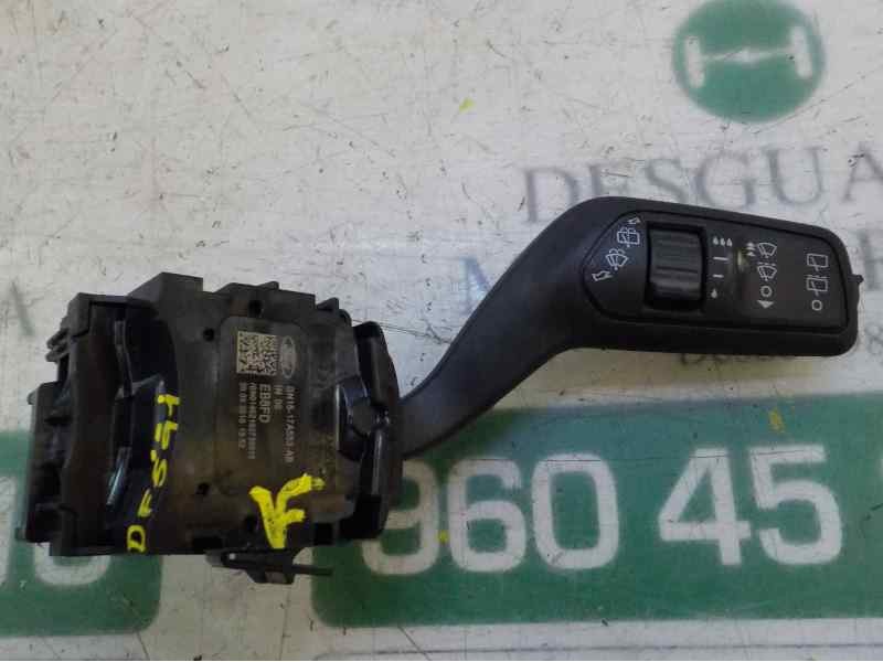 Recambio de mando limpia para ford focus st-line referencia OEM IAM 2101020 GN1517A553AB 