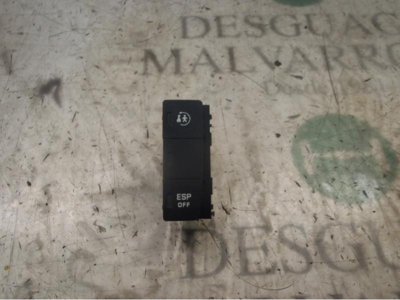 Recambio de modulo electronico para citroën c3 hdi 110 fap exclusive referencia OEM IAM 6554NV  