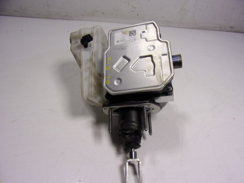 Recambio de servofreno para land rover new discovery l462 3.0 d referencia OEM IAM LR166458 MY422D522AH 