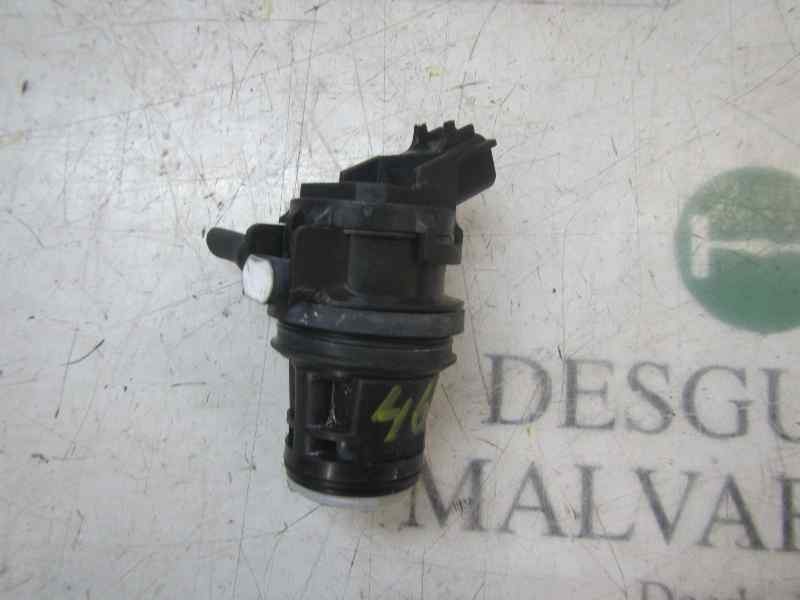 Recambio de bomba limpia para toyota prius+ 1.8 16v (híbrido) referencia OEM IAM 8533047010 8533047010 0602105720