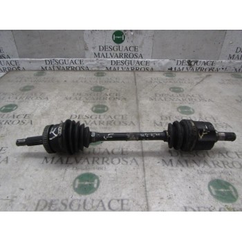 TRANSMISION IZQUIERDA 495011D750 