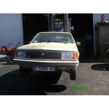 RENAULT 18