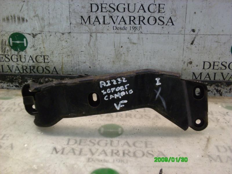 Recambio de soporte cambio para chevrolet camaro coupe piel referencia OEM IAM   