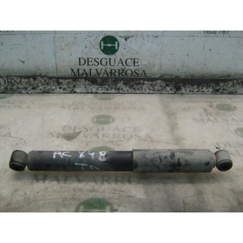 AMORTIGUADOR TRASERO DERECHO 