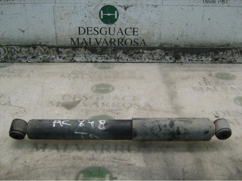 Recambio de amortiguador trasero derecho para chrysler voyager (gs) 2.5 td se grand voyager referencia OEM IAM   