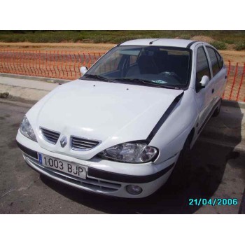 RENAULT MEGANE I FASE 2 BERLINA (BA0)
