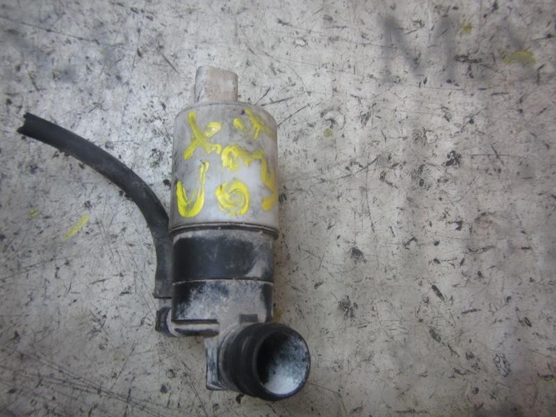 Recambio de bomba limpia para nissan primastar (x83) 1.9 dci diesel cat referencia OEM IAM   