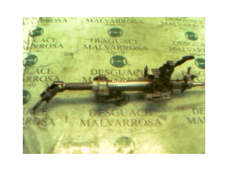 Recambio de columna direccion para mg serie 600 (rh) 620 si referencia OEM IAM   