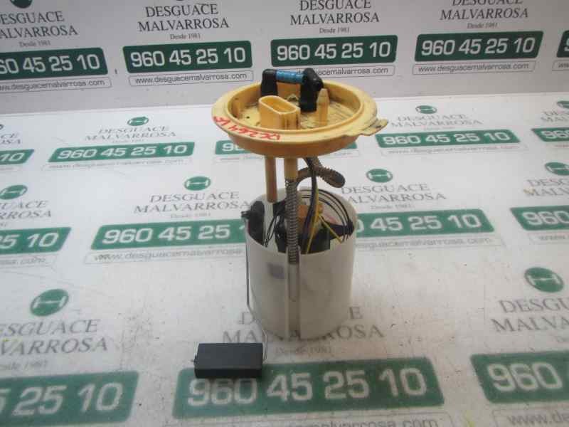 Recambio de aforador para volkswagen golf vi (5k1) 1.6 tdi referencia OEM IAM 1K0919050J 1K0919050J A2C52166111