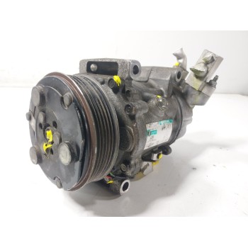 COMPRESOR AIRE ACONDICIONADO 