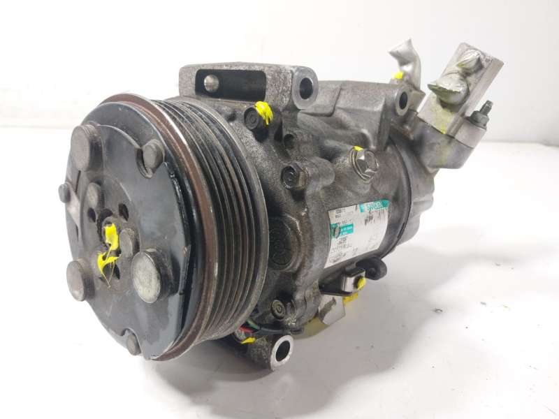 Recambio de compresor aire acondicionado para mini mini (r56) cooper referencia OEM IAM   