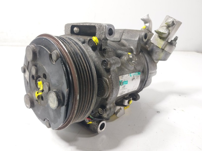 Recambio de compresor aire acondicionado para mini mini (r56) cooper referencia OEM IAM   