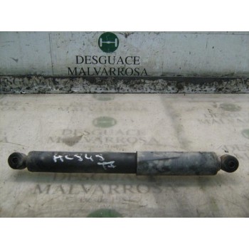 AMORTIGUADOR TRASERO IZQUIERDO 