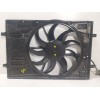 Recambio de electroventilador para cupra leon (kl1, ku1, kug) 1.5 etsi referencia OEM IAM 5WA959455L 5WA959455B 