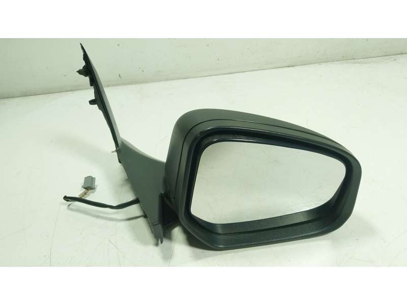 Recambio de espejo derecho para ford transit courier b460 furgoneta/monovolumen 1.5 tdci referencia OEM IAM 1862411  