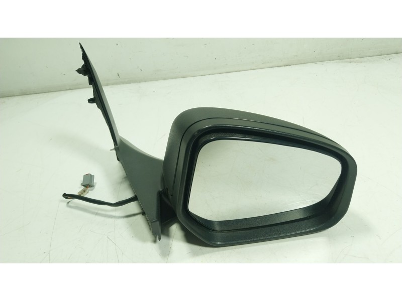 Recambio de espejo derecho para ford transit courier b460 furgoneta/monovolumen 1.5 tdci referencia OEM IAM 1862411  