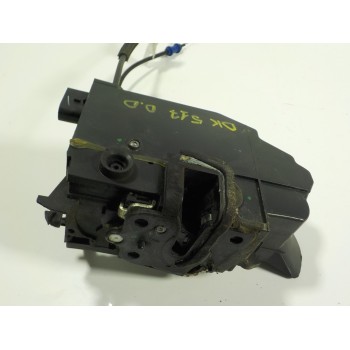 CERRADURA PUERTA DELANTERA DERECHA 9810310280 9810310280 