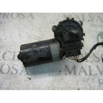 MOTOR LIMPIA DELANTERO 