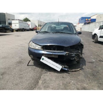 FORD MONDEO BERLINA (GD)