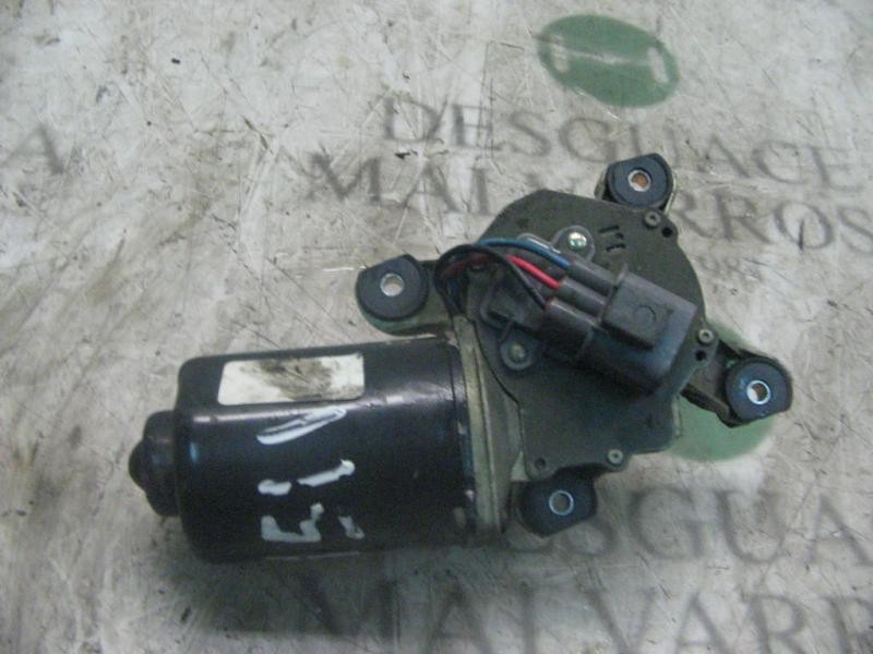 Recambio de motor limpia delantero para nissan micra (k11) l referencia OEM IAM   