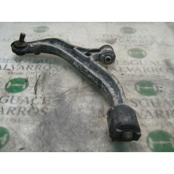 BRAZO SUSPENSION INFERIOR DELANTERO IZQUIERDO 