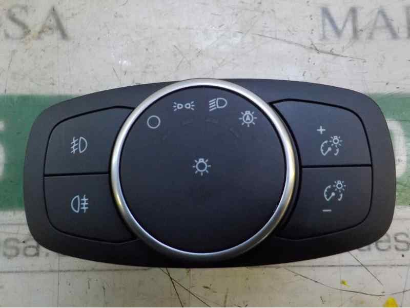 Recambio de mando luces para ford focus st-line referencia OEM IAM 2204412 JX7T13D061NB 1033718103