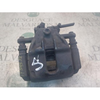 PINZA FRENO DELANTERA IZQUIERDA 