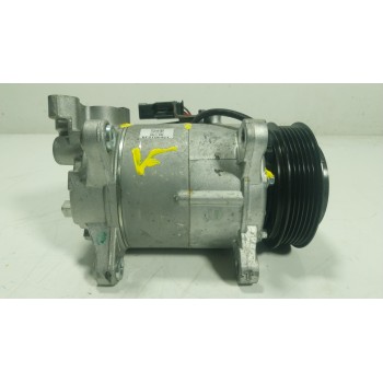 COMPRESOR AIRE ACONDICIONADO 64525A3F1D2 64526826879 