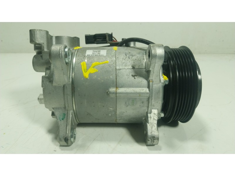 Recambio de compresor aire acondicionado para bmw x1 (f48) xdrive 20 d referencia OEM IAM 64525A3F1D2 64526826879 