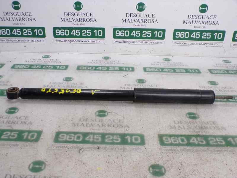 Recambio de amortiguador trasero derecho para suzuki vitara 1.6 16v cat referencia OEM IAM   