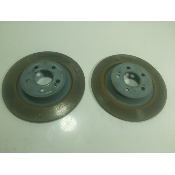 DISCO FRENO TRASERO A2474230312 