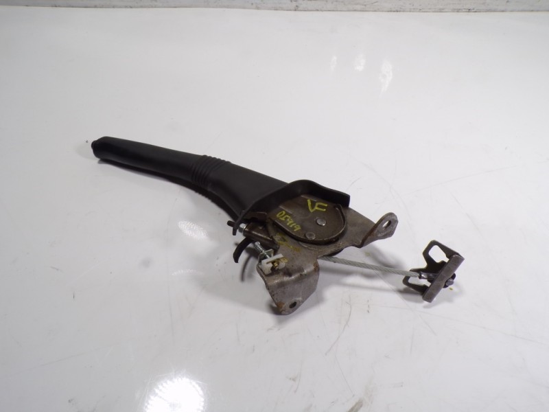 Recambio de palanca freno de mano para dacia lodgy 1.5 dci diesel fap cat referencia OEM IAM 360108002R  