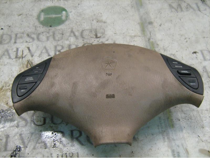 Recambio de airbag delantero izquierdo para chrysler voyager (gs) 2.5 td se grand voyager referencia OEM IAM   