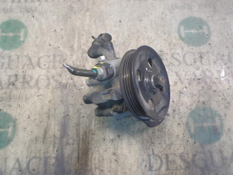 Recambio de bomba direccion para chevrolet kalos 1.2 cat referencia OEM IAM   